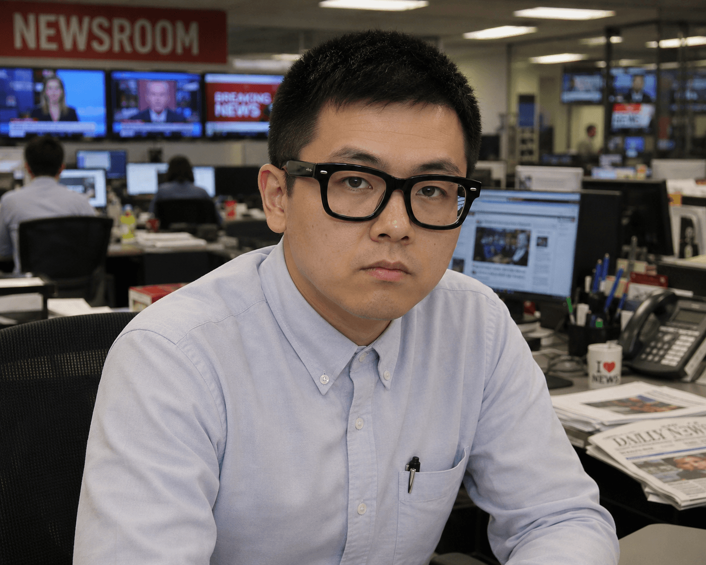 FLOP Forums Editor